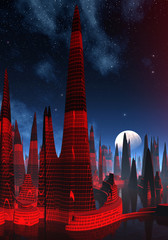Anea The Red City -02