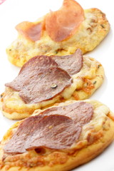 pizza Hors d'oeuvre