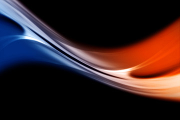 Naklejka premium abstract elegant background design with space for your text