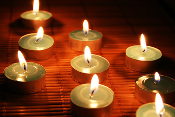 Candles