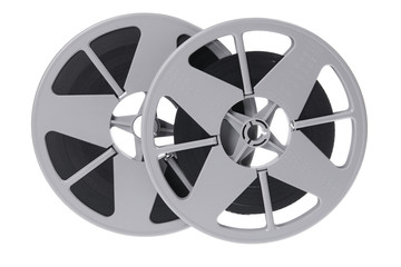 Obraz premium Film Reels