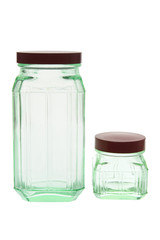 Glass Bottles
