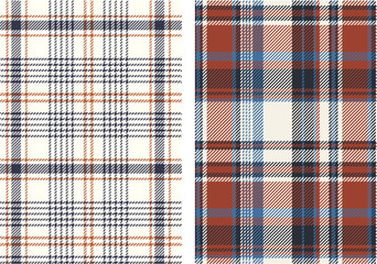 ウーマン　ネルシャツチェックセット