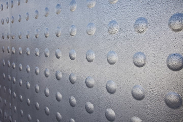 Metal Background
