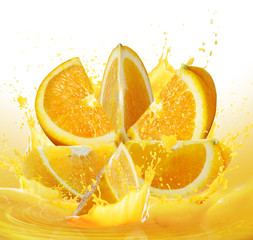 orange juice