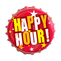 Happy Hour (capsule)