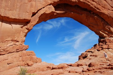 arches national park