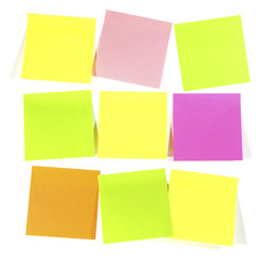 Postit  note