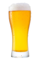 glass of beer