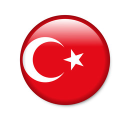 Türkei - Button