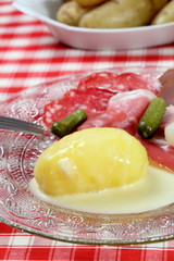 Raclette