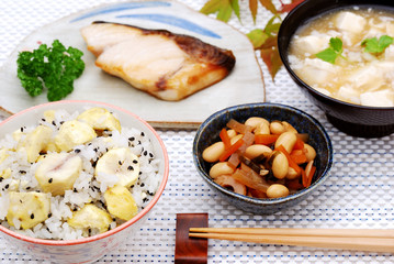 和食