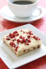 Cranberry Bar