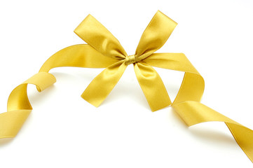 satin ribbon