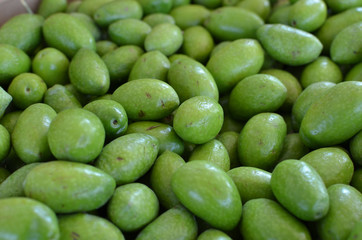 olive condite piccanti