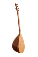 Traditional Turkish instrument