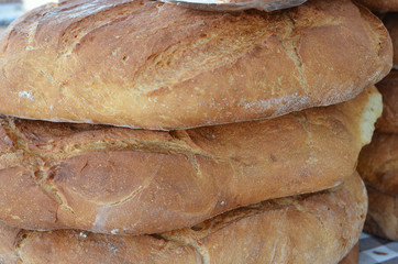 pane