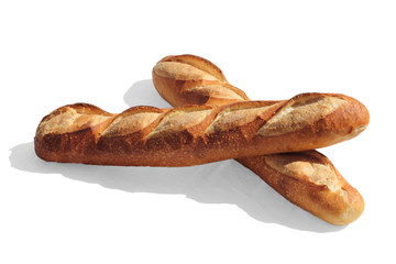 Französische Baguette/Flutes