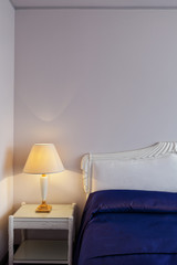 interior luxury apartment, comfortable room