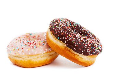 donut glaze