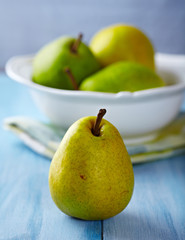 Pears