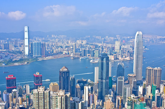 hongkong