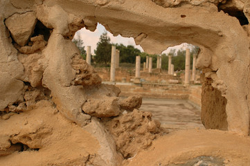 Leptis Magna