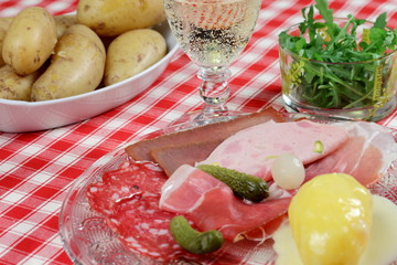 Raclette