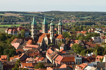 Naumburg