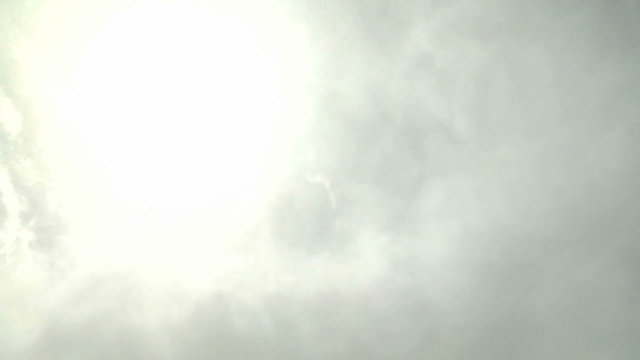 F-15 Falcon fighter planes fly by