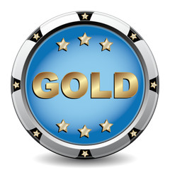 GOLD ICON