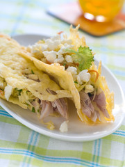 cheese tacos