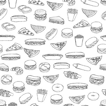 food pattern