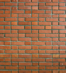 Obraz premium Brick Wall Texture