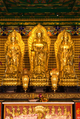 buddha statue in Wat-Leng-Noei-Yi2