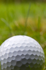 Golfball