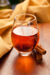 apple cider