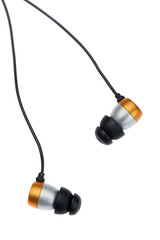 in ear headphone