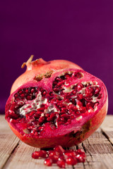 Granatapfel