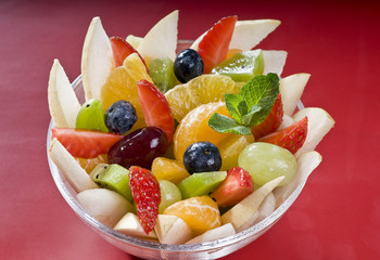 Fruit salad
