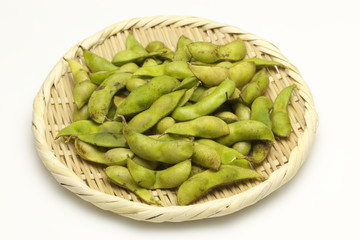 枝豆