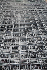 gray rebar