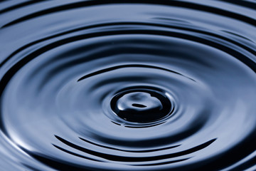 Waves to form a circle