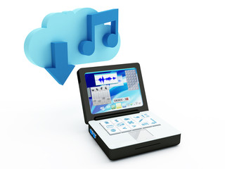 Music Cloud Download
