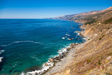 Big Sur