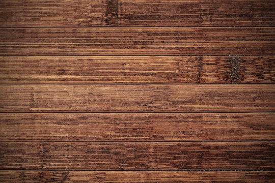 Wooden background