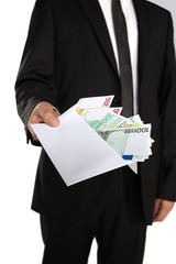 Business Crime / White Collar Crime