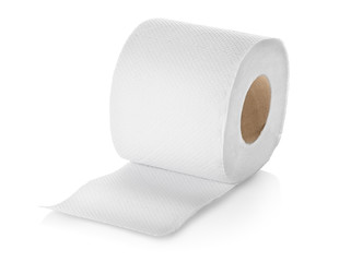Toilet paper