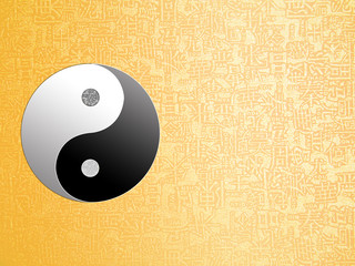 Yin-Yang symbol