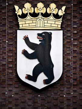 Stadtwappen-Berlin